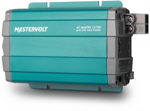 Mastervolt AC Master Sinus-Wechselrichter 12V 700W