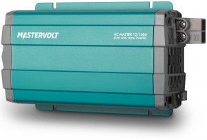 Mastervolt AC Master Sinus-Wechselrichter 12V 1000W