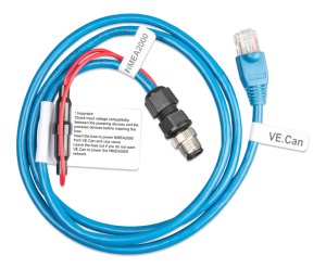 VE.Can zu NMEA 2000 Micro-C Kabel